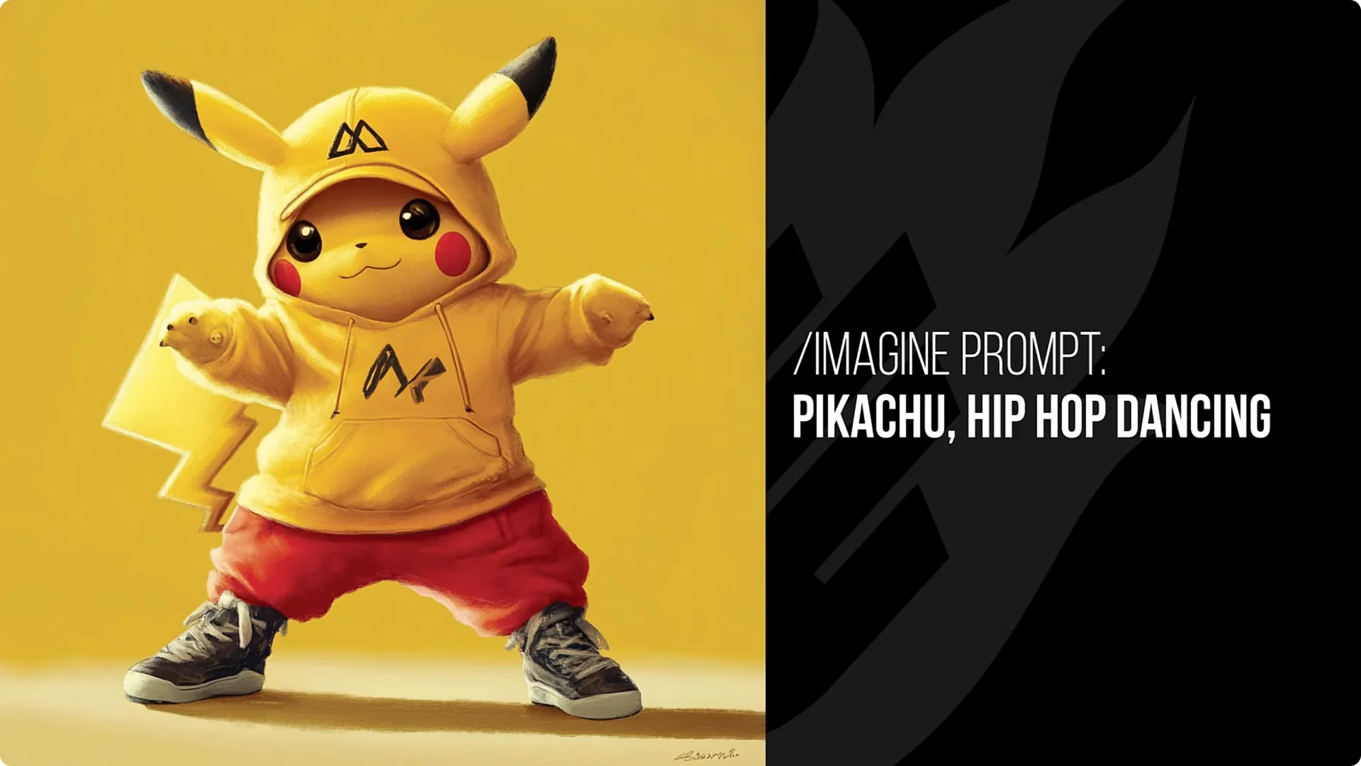 Explore Midjourney’s Most Unique Viewer Art Styles: Volume 10 screenshot 14