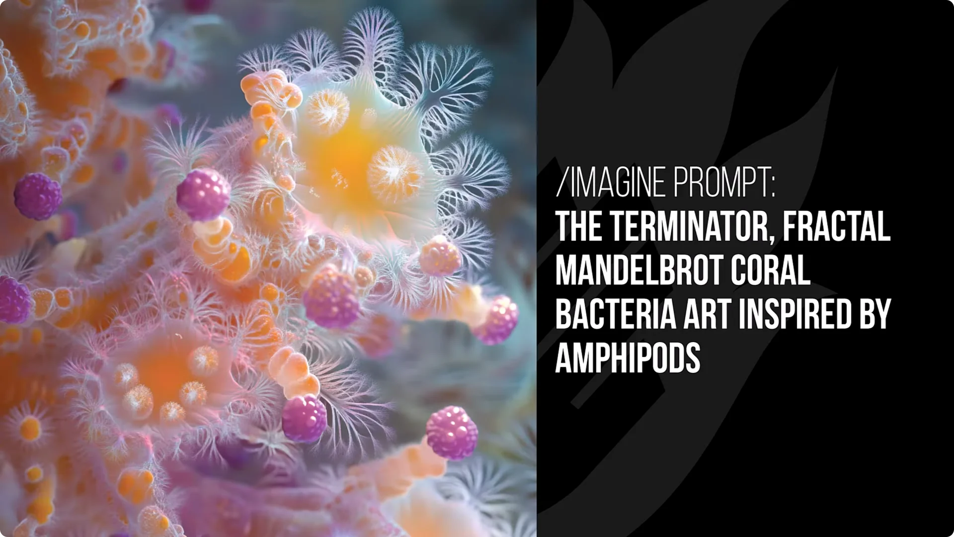 Explore Midjourney’s Most Unique Viewer Art Styles: Volume 10 screenshot 4