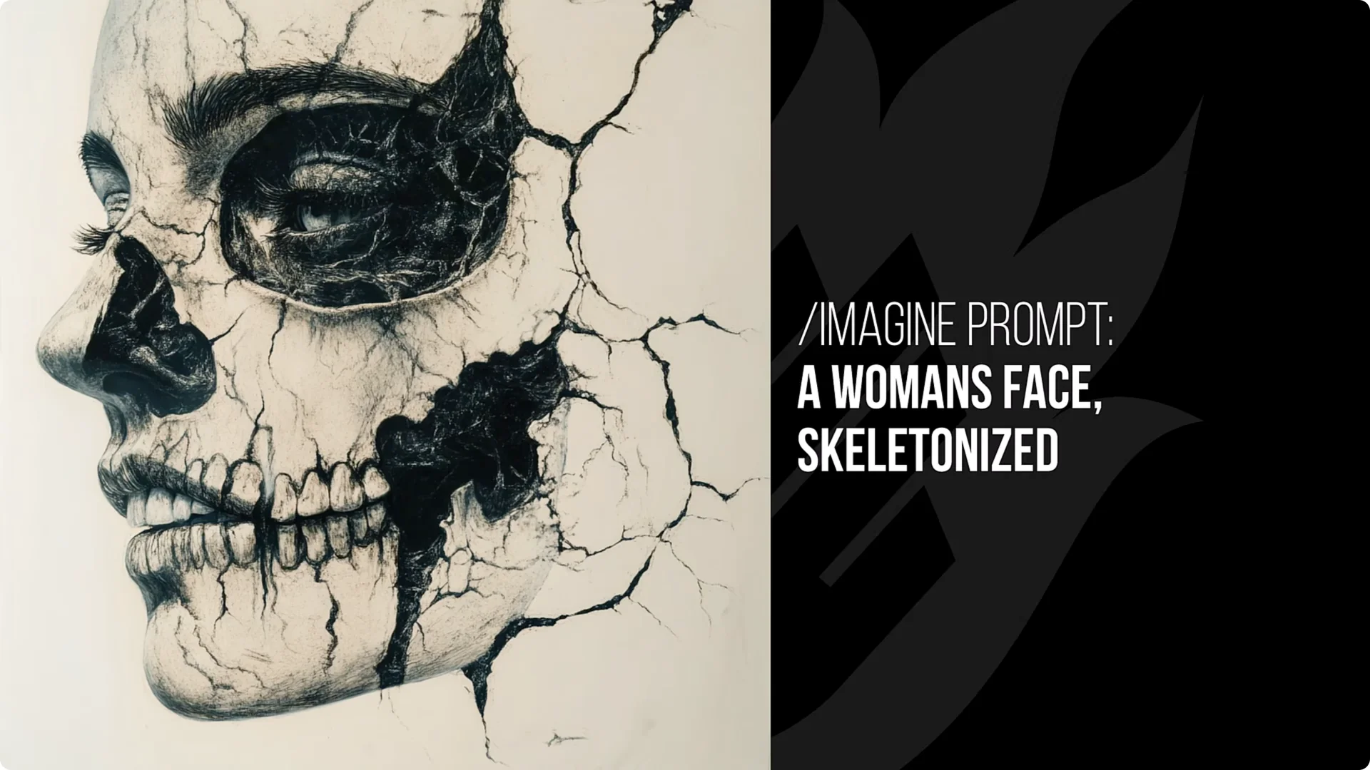 Explore Midjourney’s Most Unique Viewer Art Styles: Volume 10 screenshot 5