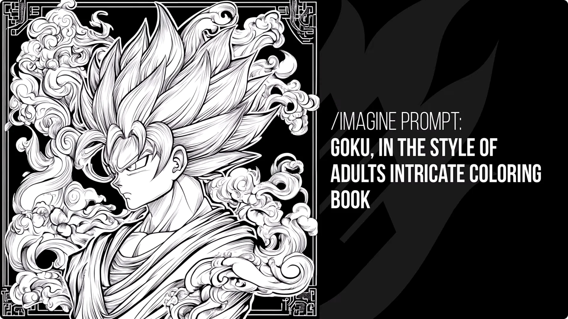 Explore Midjourney’s Most Unique Viewer Art Styles: Volume 10 screenshot 9