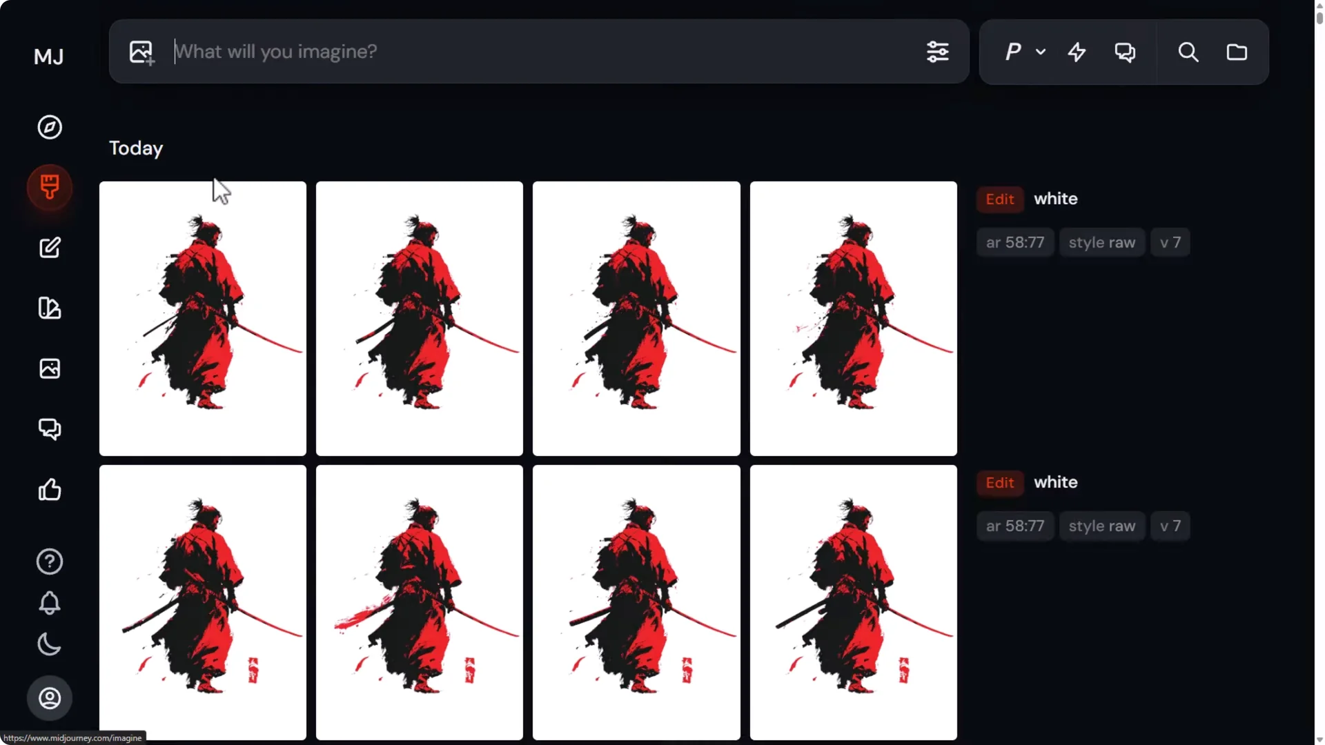 How to Create AI Vector Art for Print-on-Demand Shirts screenshot 15