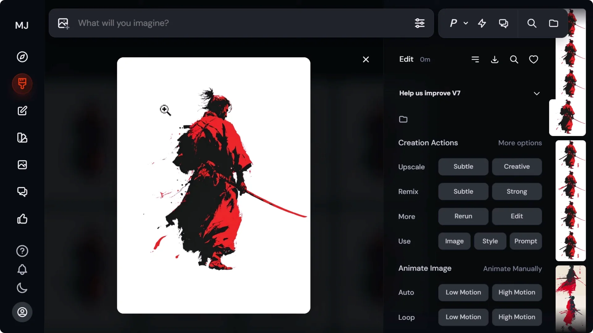 How to Create AI Vector Art for Print-on-Demand Shirts screenshot 16