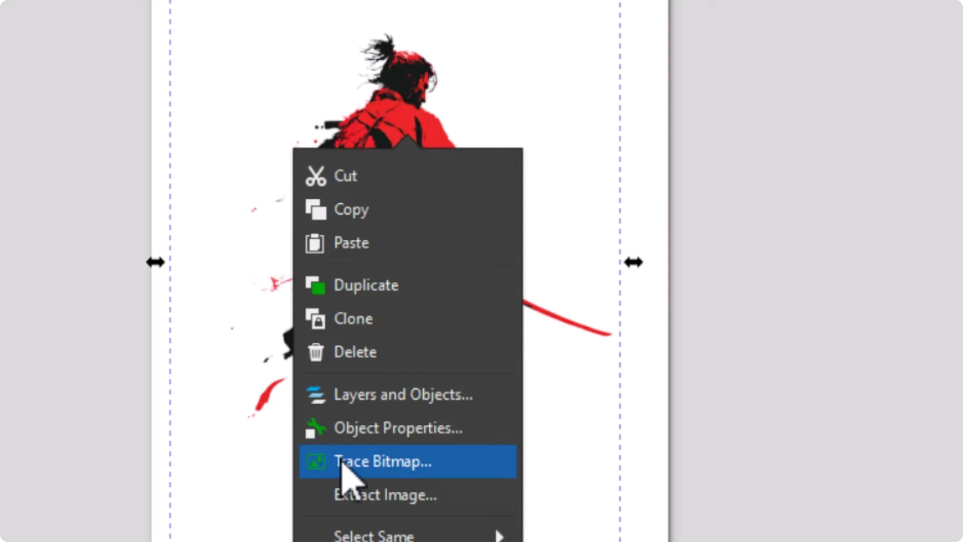 How to Create AI Vector Art for Print-on-Demand Shirts screenshot 23