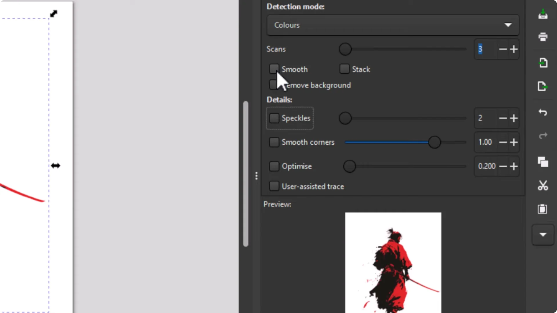 How to Create AI Vector Art for Print-on-Demand Shirts screenshot 26