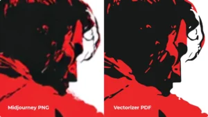 How to Create AI Vector Art for Print-on-Demand Shirts screenshot 38