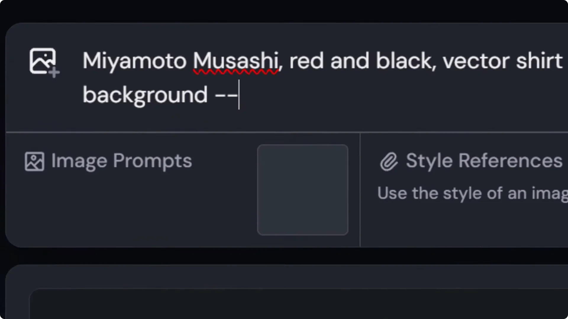 How to Create AI Vector Art for Print-on-Demand Shirts screenshot 6