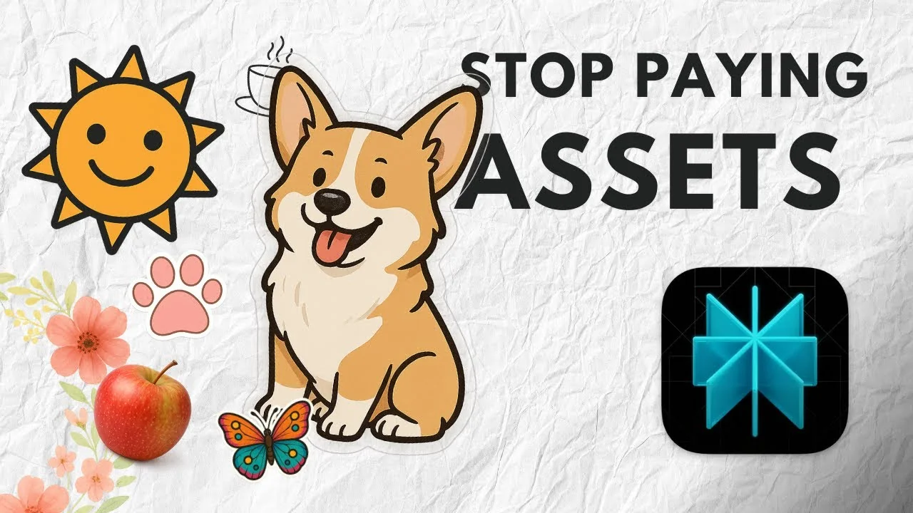 How to Create Transparent Picture on Perplexity AI - Featured Image