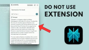 How to Summarize Articles with Perplexity AI - Featured Image
