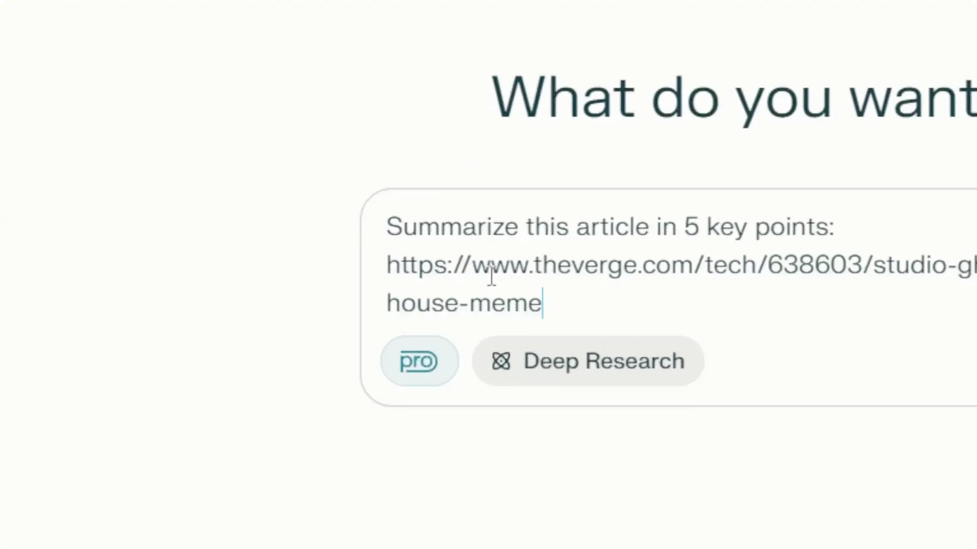How to Summarize Articles with Perplexity AI screenshot 8