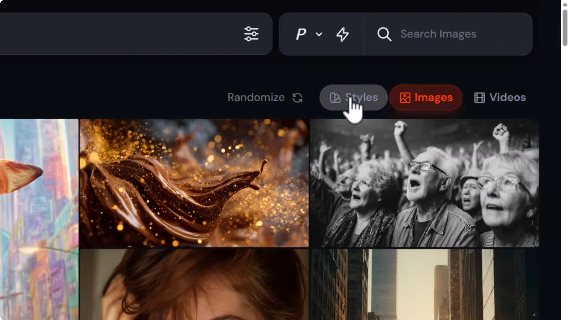 Mastering Midjourney SREF Codes: A Complete Tutorial Guide screenshot 14