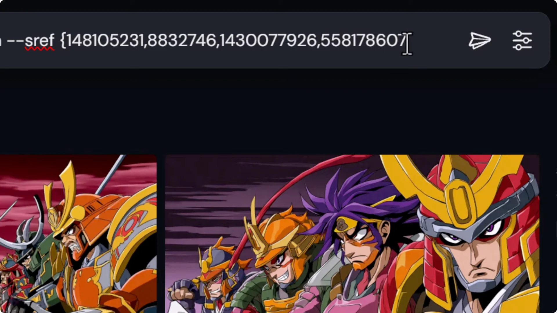 Mastering Midjourney SREF Codes: A Complete Tutorial Guide screenshot 6