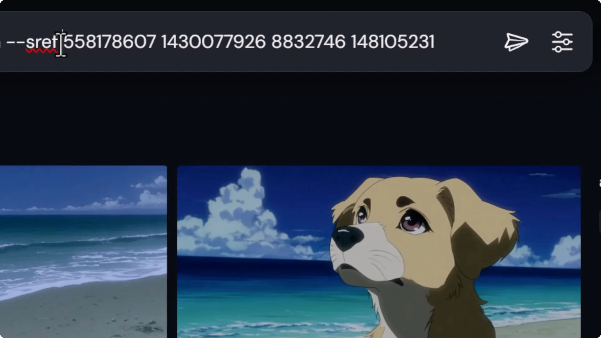 Mastering Midjourney SREF Codes: A Complete Tutorial Guide screenshot 7