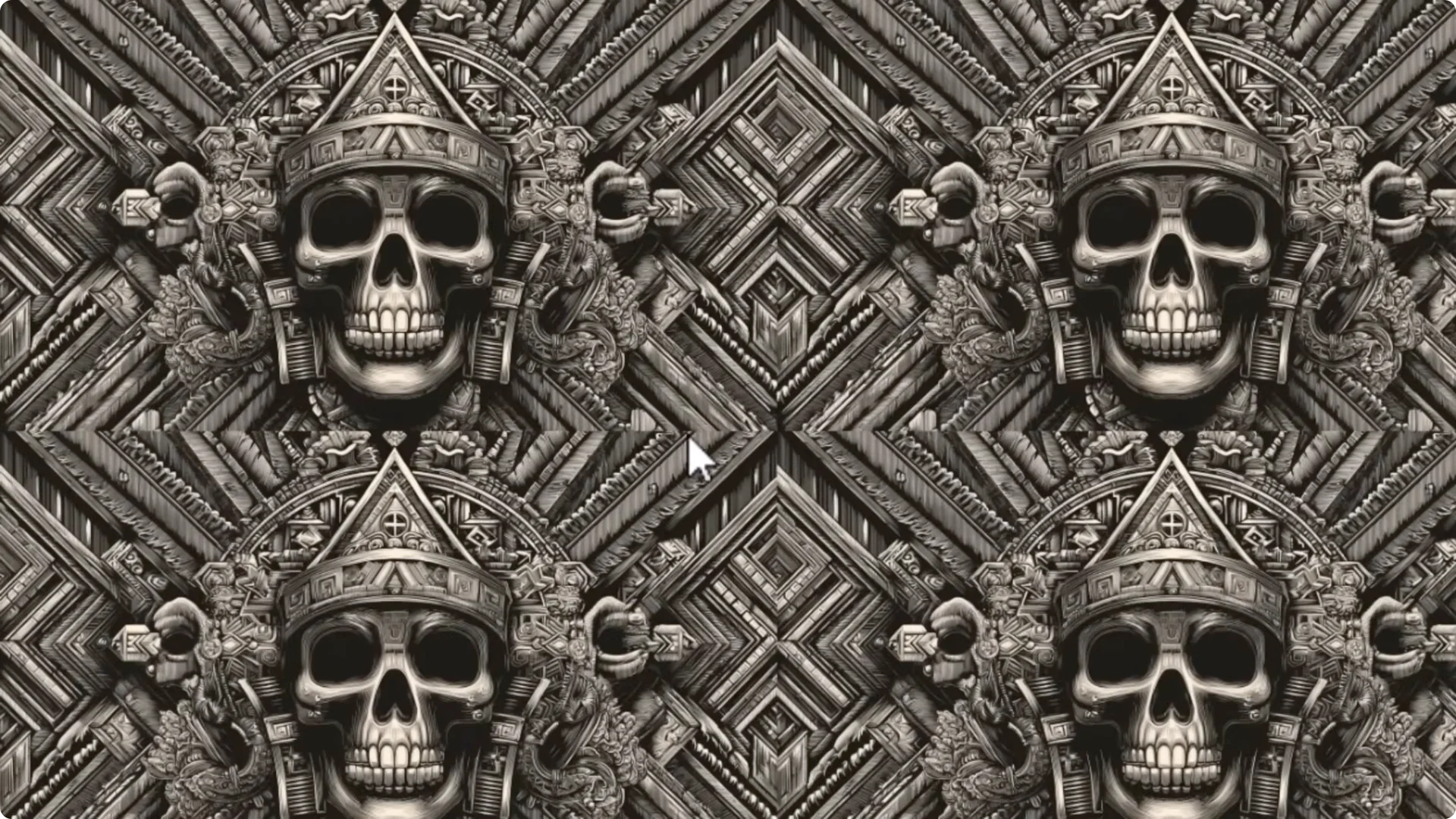 Midjourney v7 Updates: Exploring Omni Reference and --exp Features screenshot 4