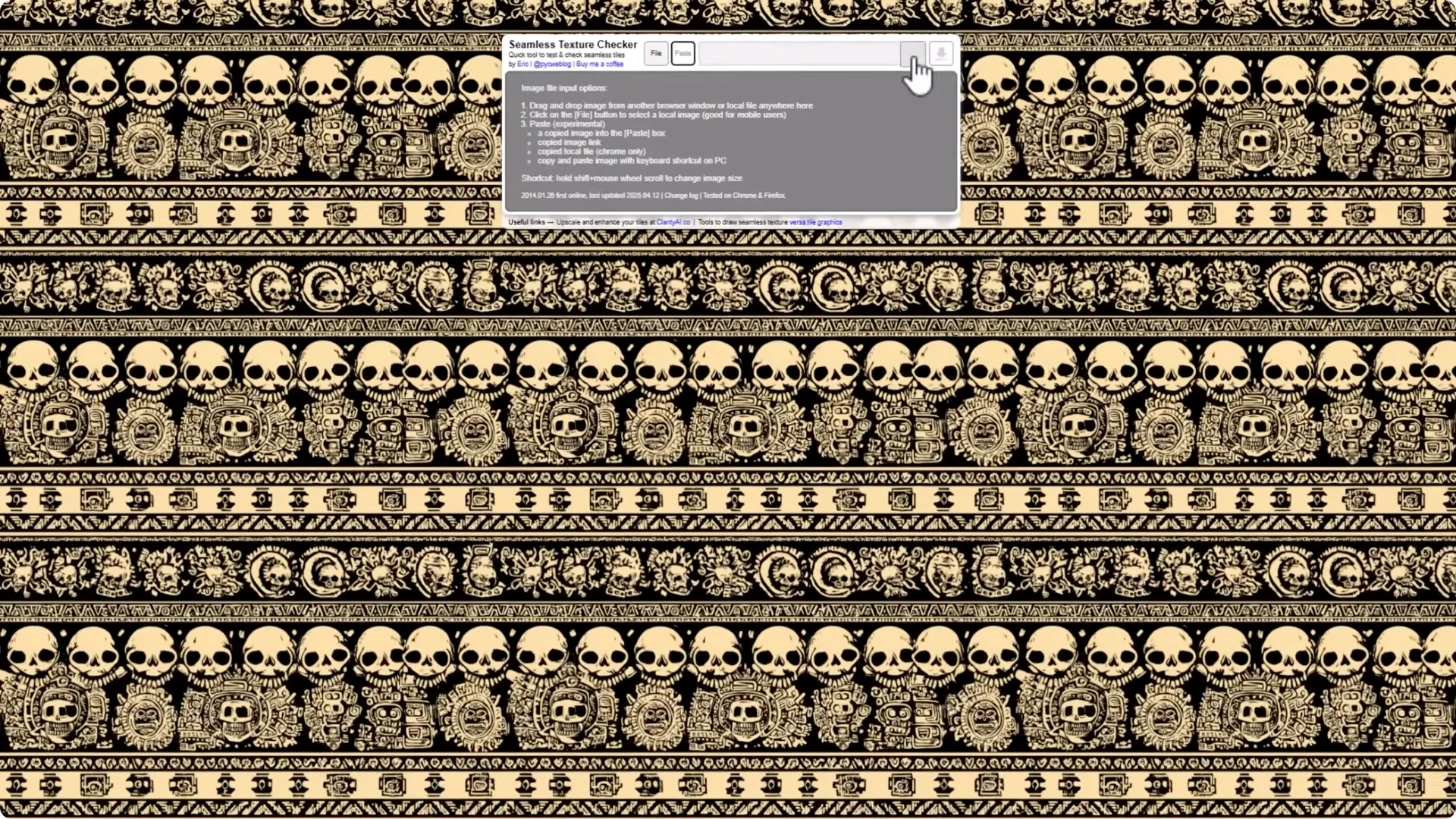 Midjourney v7 Updates: Exploring Omni Reference and --exp Features screenshot 5