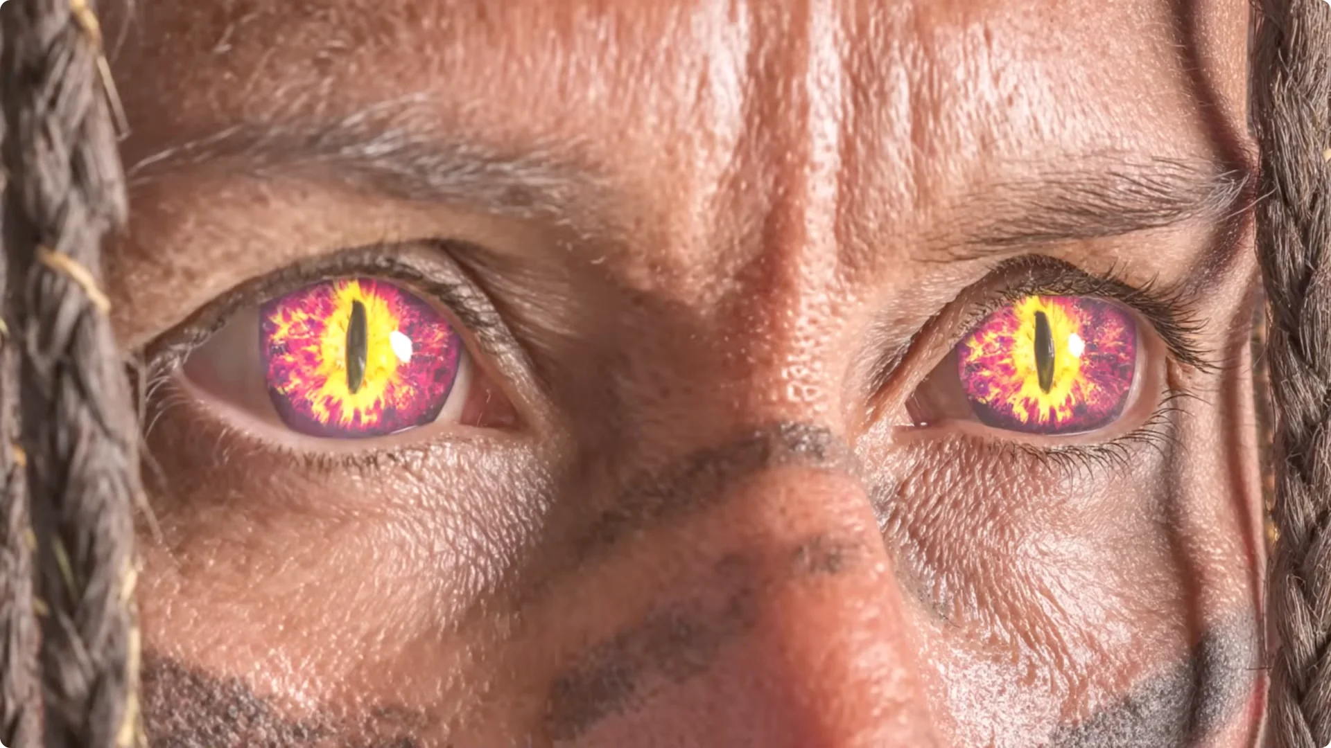 Midjourney v7 Updates: Exploring Omni Reference and --exp Features screenshot 6