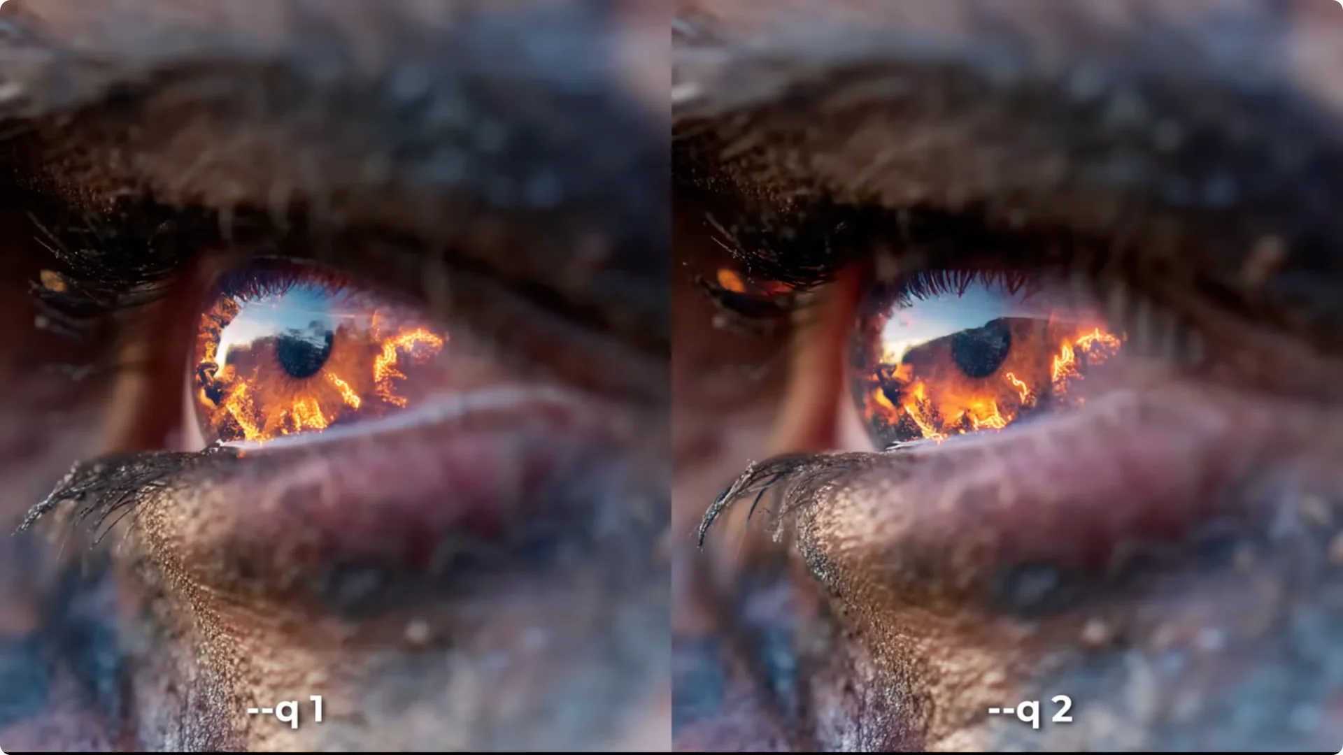 Midjourney v7 Updates: Exploring Omni Reference and --exp Features screenshot 7