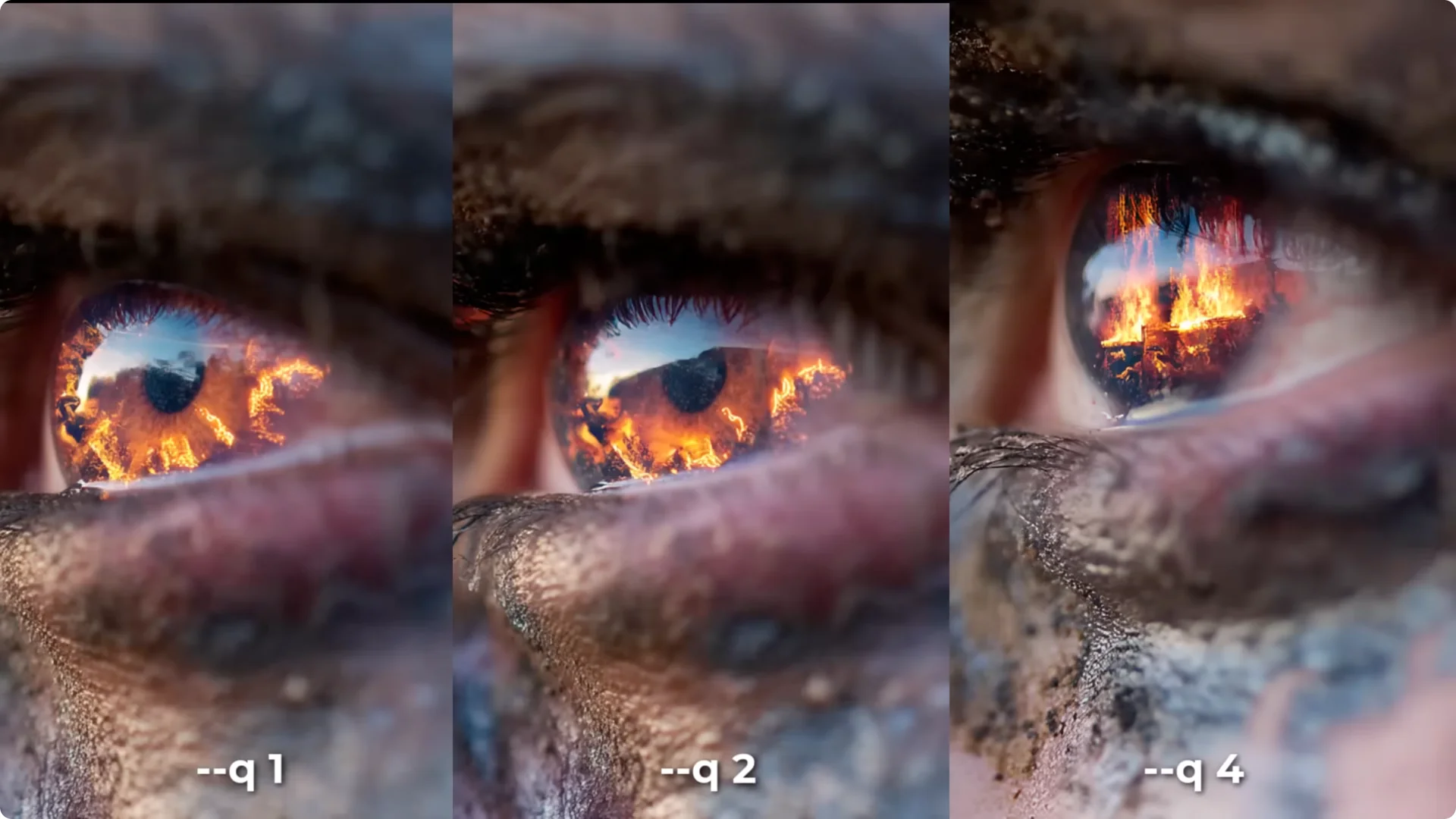 Midjourney v7 Updates: Exploring Omni Reference and --exp Features screenshot 8