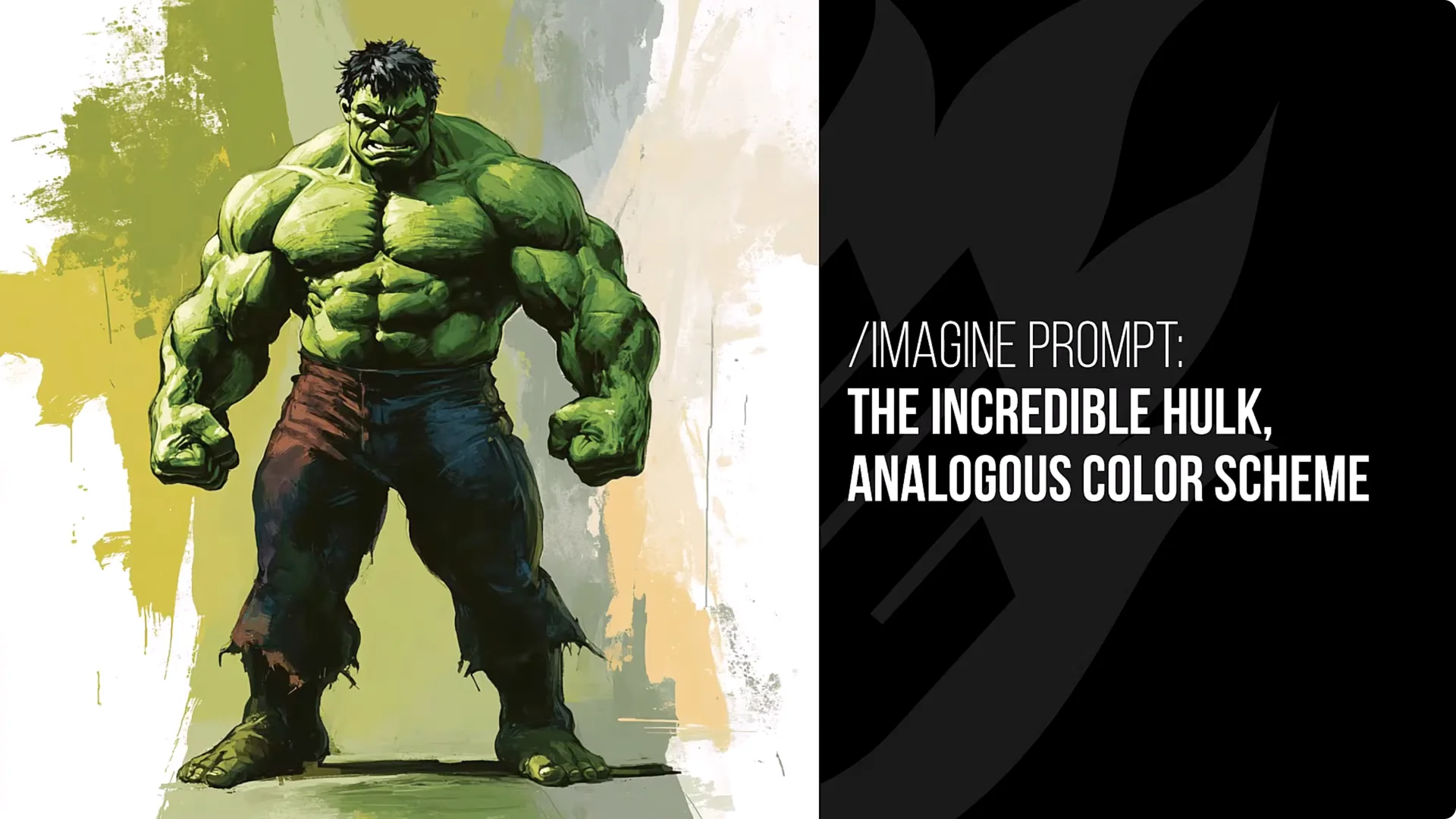 Top 10 Midjourney Prompt Styles and Phrases You Need to Know screenshot 8