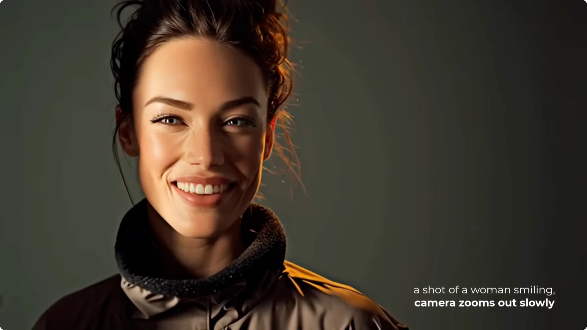 Unlock Advanced Camera Control in Midjourney AI Video screenshot 12