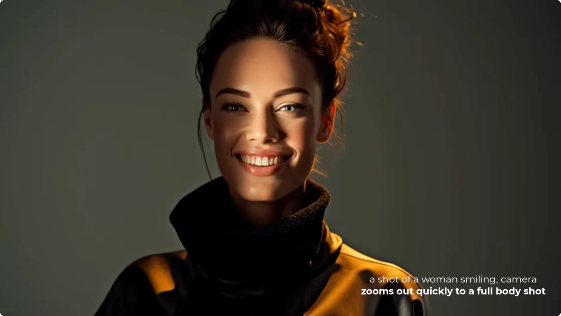 Unlock Advanced Camera Control in Midjourney AI Video screenshot 13