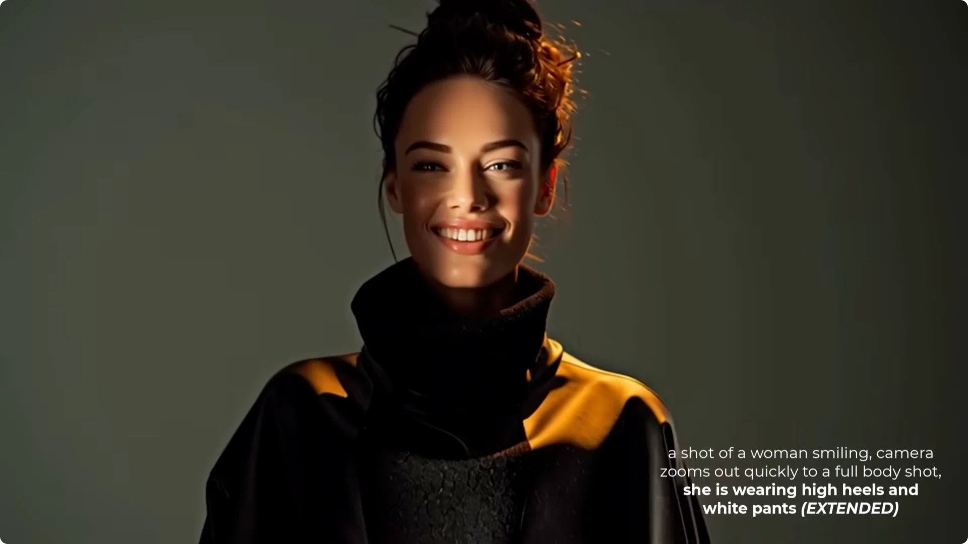 Unlock Advanced Camera Control in Midjourney AI Video screenshot 14
