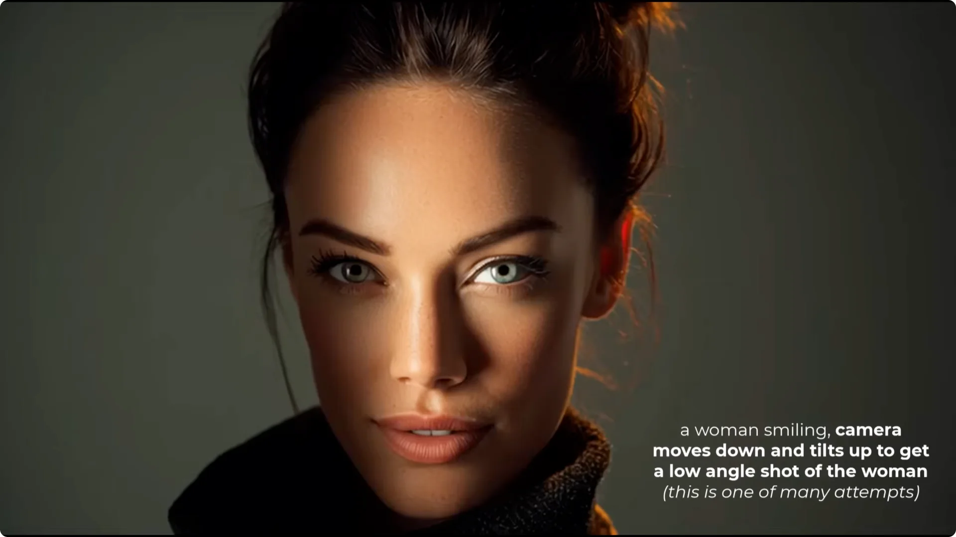 Unlock Advanced Camera Control in Midjourney AI Video screenshot 18
