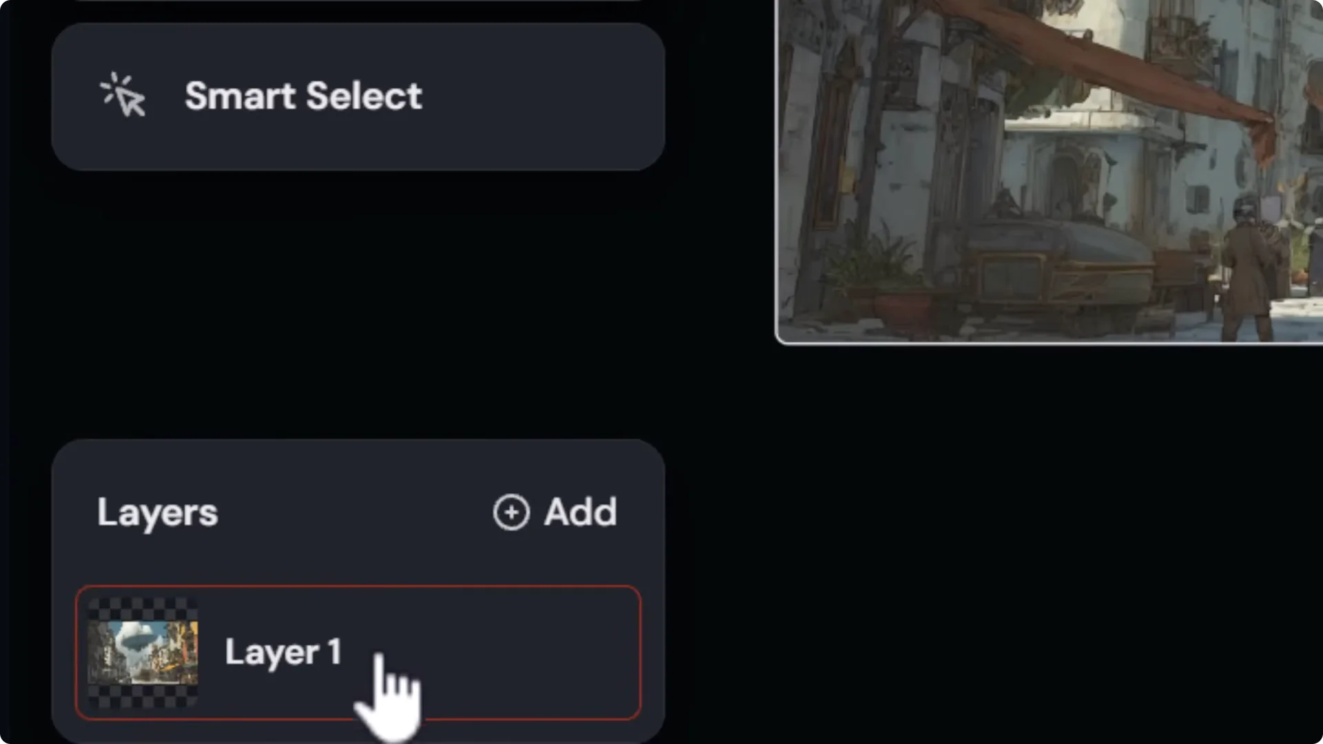 Unlock Advanced Camera Control in Midjourney AI Video screenshot 31