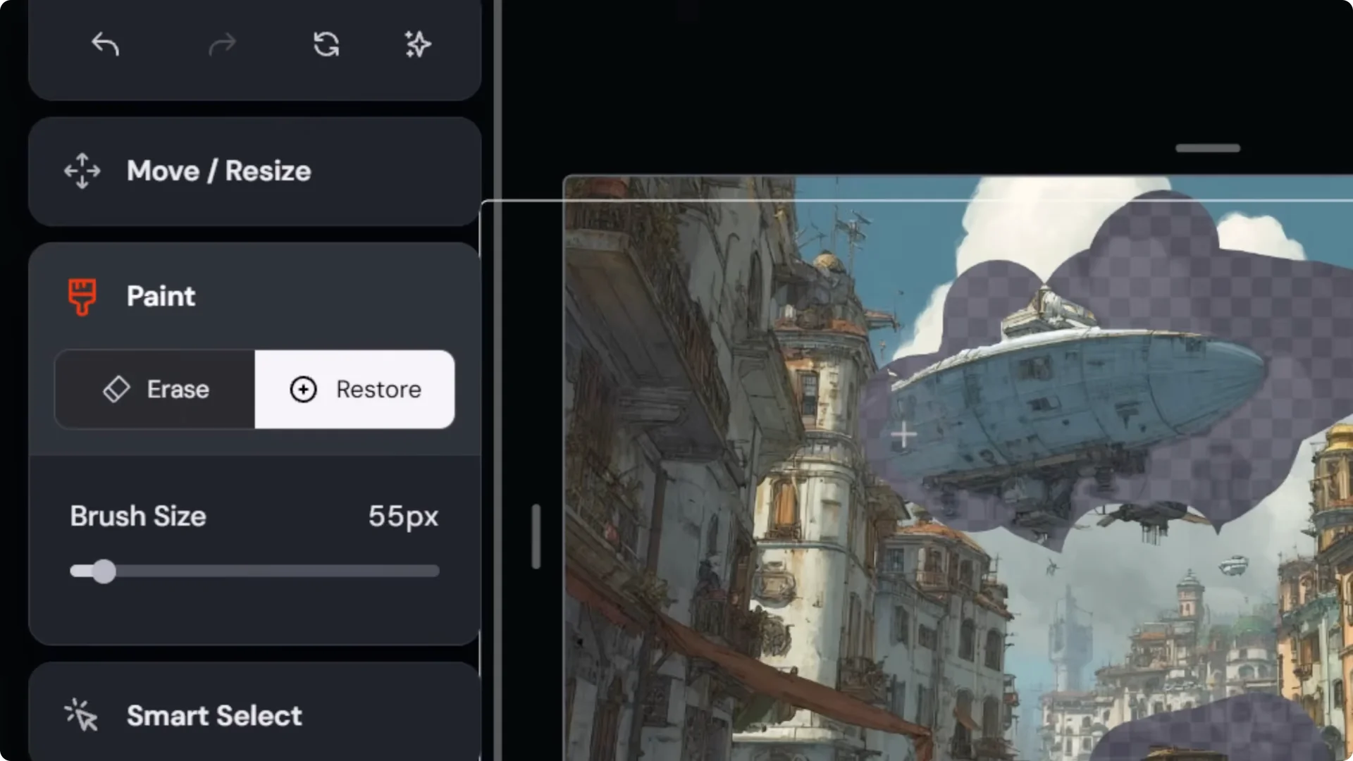 Unlock Advanced Camera Control in Midjourney AI Video screenshot 35