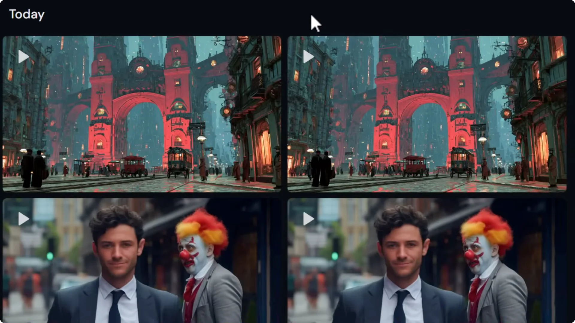 Unlock Advanced Camera Control in Midjourney AI Video screenshot 9