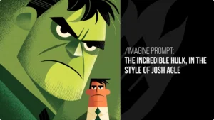 Unlock Stunning AI Art Styles to Transform Your Images screenshot 1