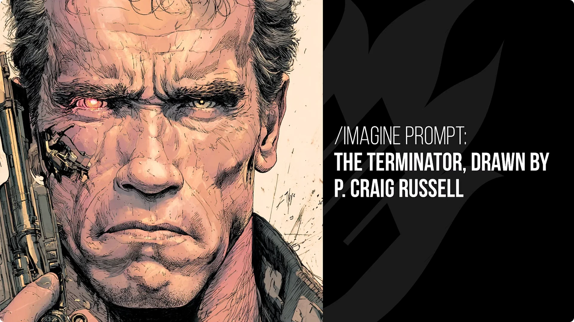 Unlock Stunning AI Art Styles to Transform Your Images screenshot 3