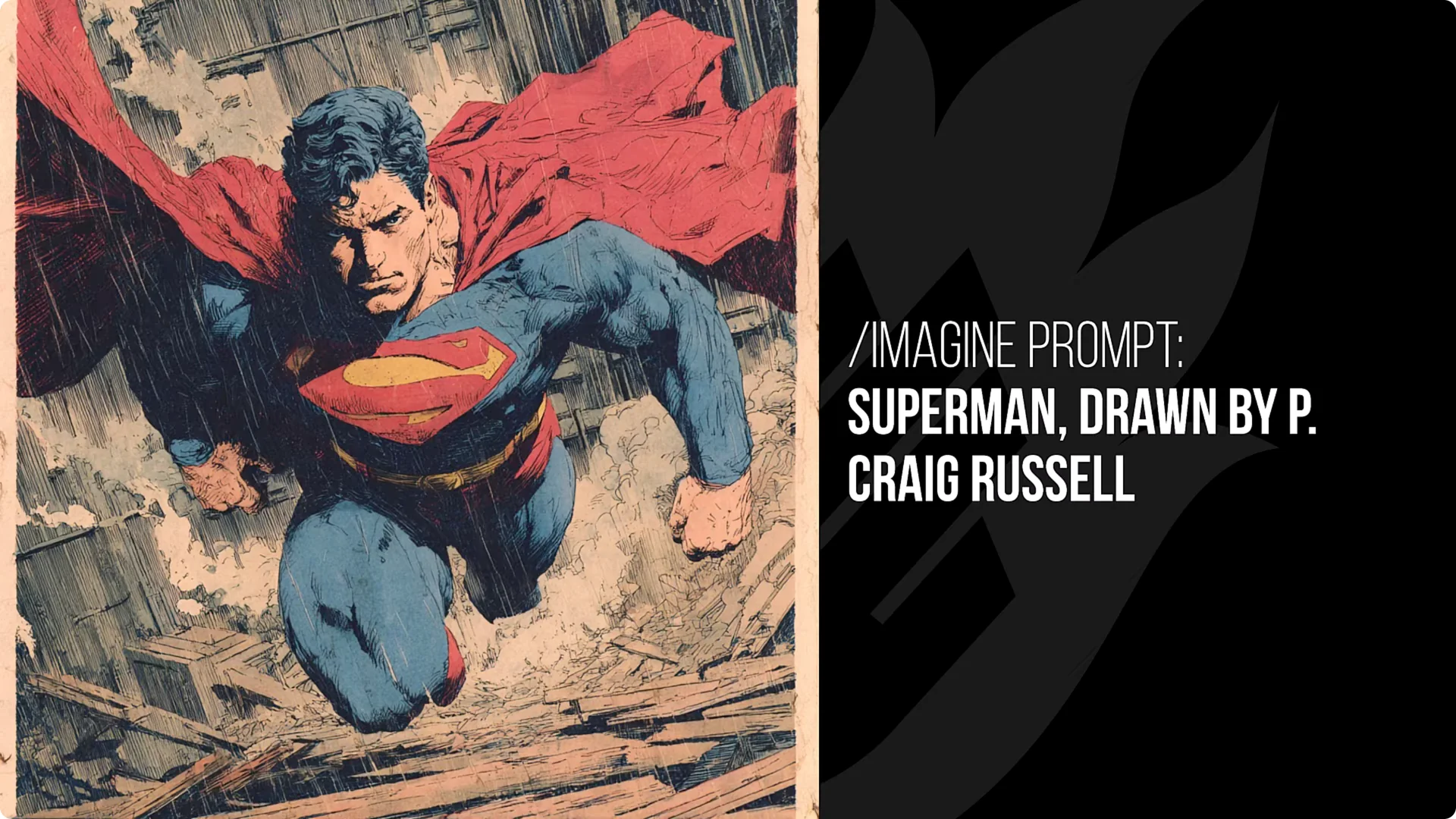 Unlock Stunning AI Art Styles to Transform Your Images screenshot 4