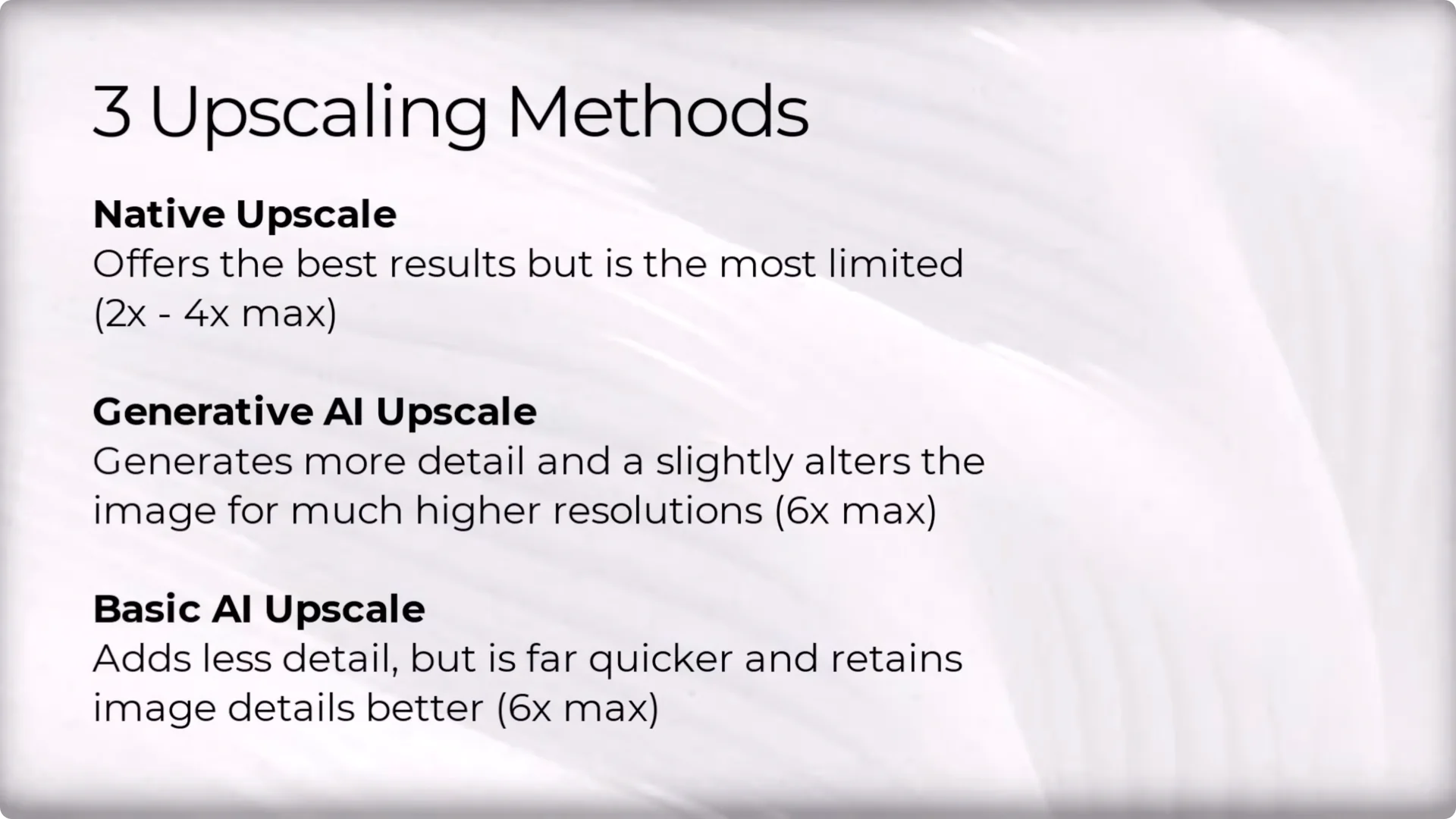 Unlock Stunning Detail: Upscale Midjourney Images to 20,000px screenshot 1