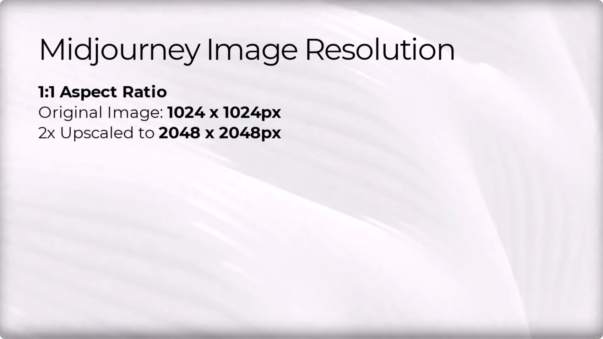 Unlock Stunning Detail: Upscale Midjourney Images to 20,000px screenshot 7