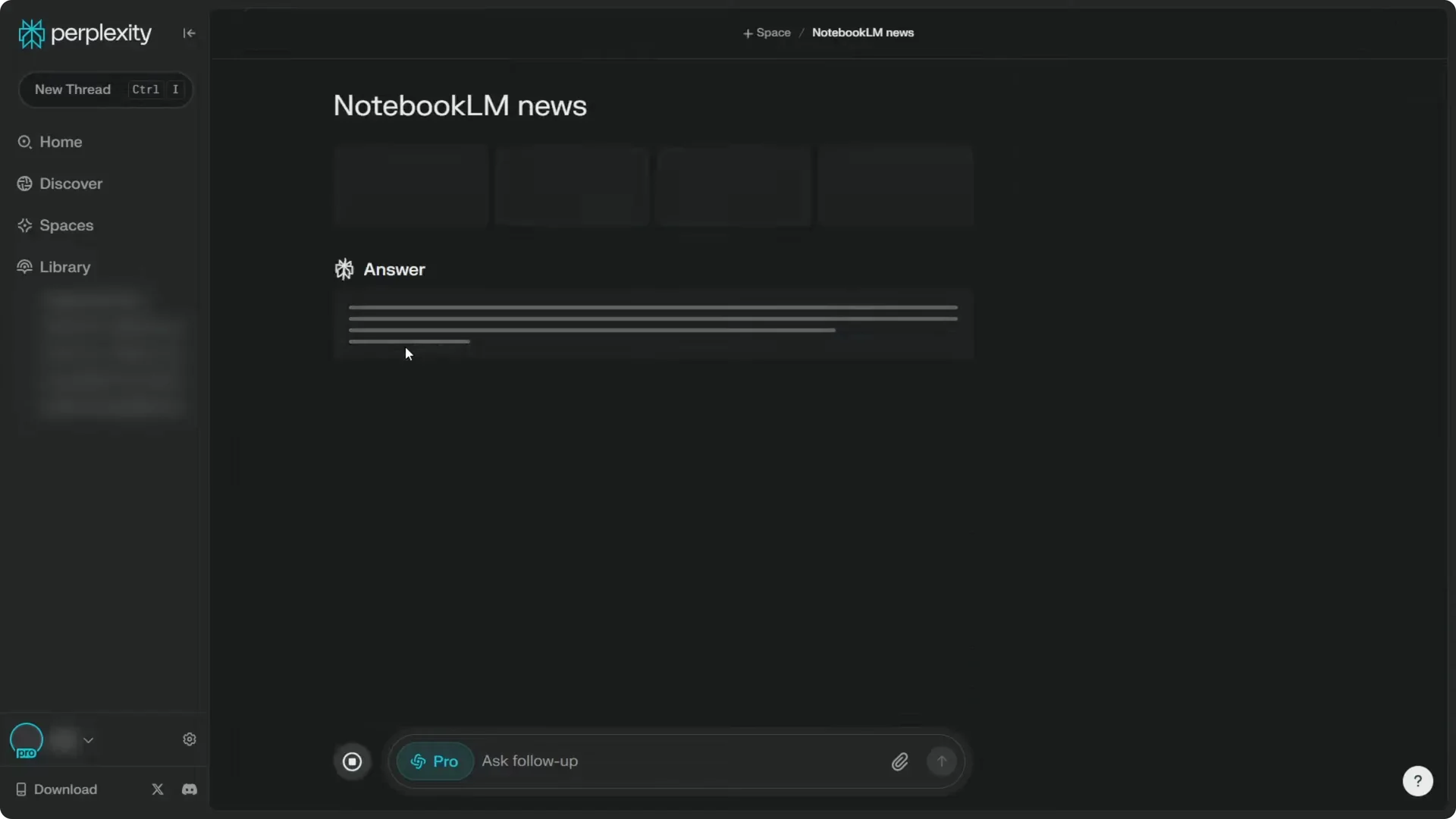 How to Always Use GPT 4o in Perplexity AI screenshot 2