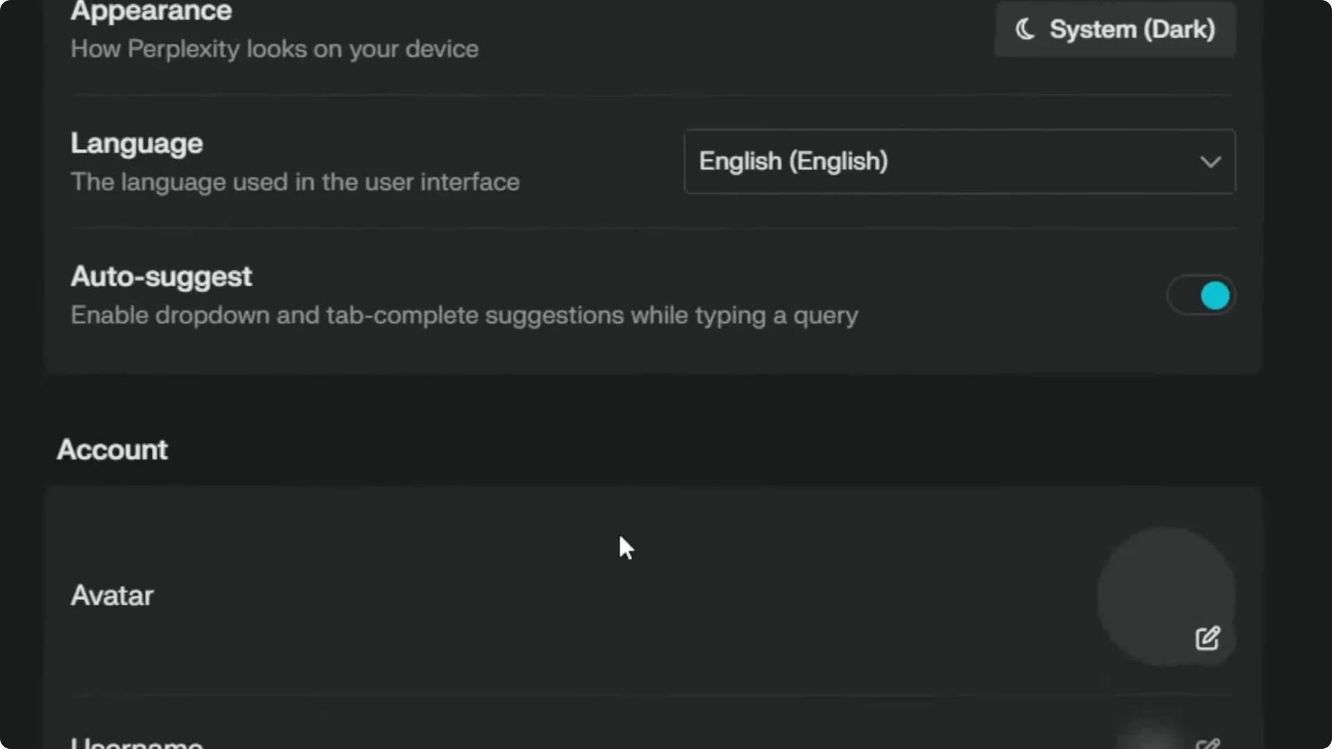 How to Always Use GPT 4o in Perplexity AI screenshot 5