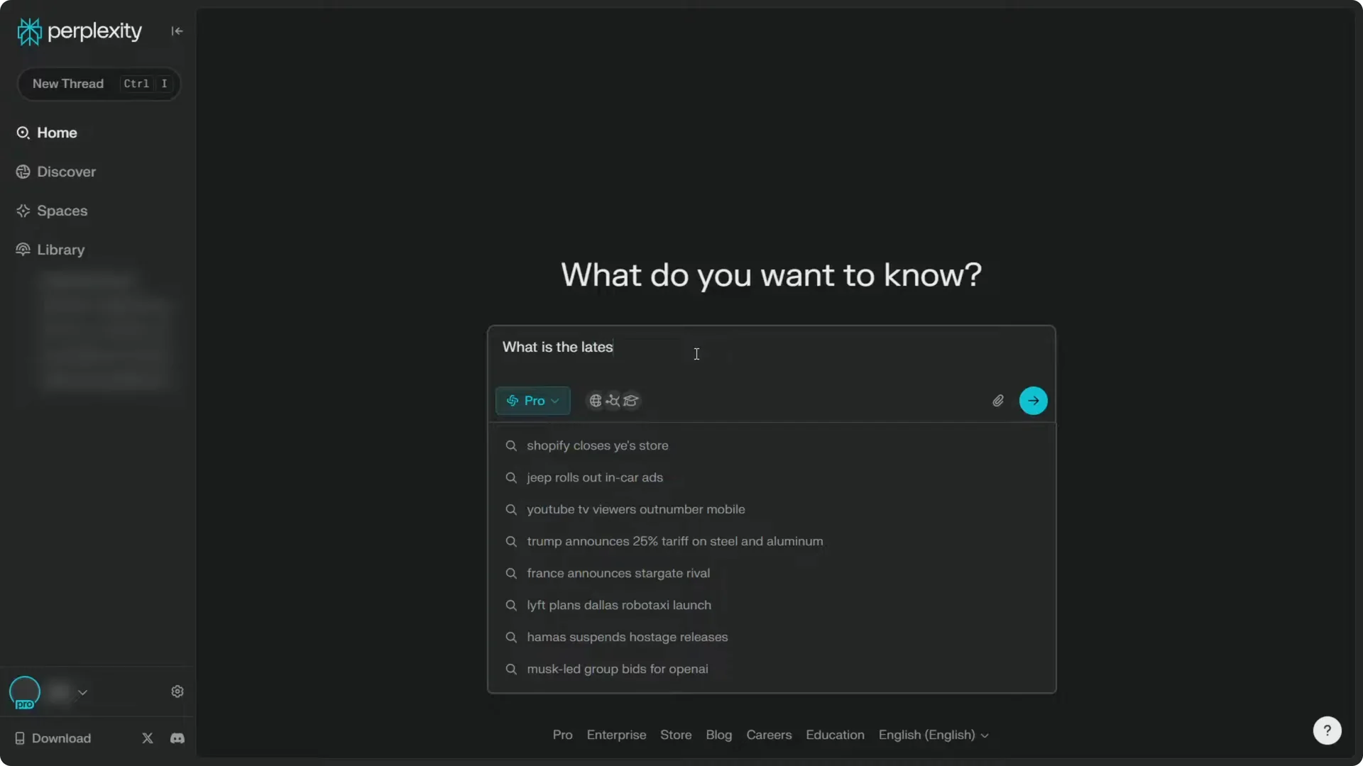 How to Always Use GPT 4o in Perplexity AI screenshot 8