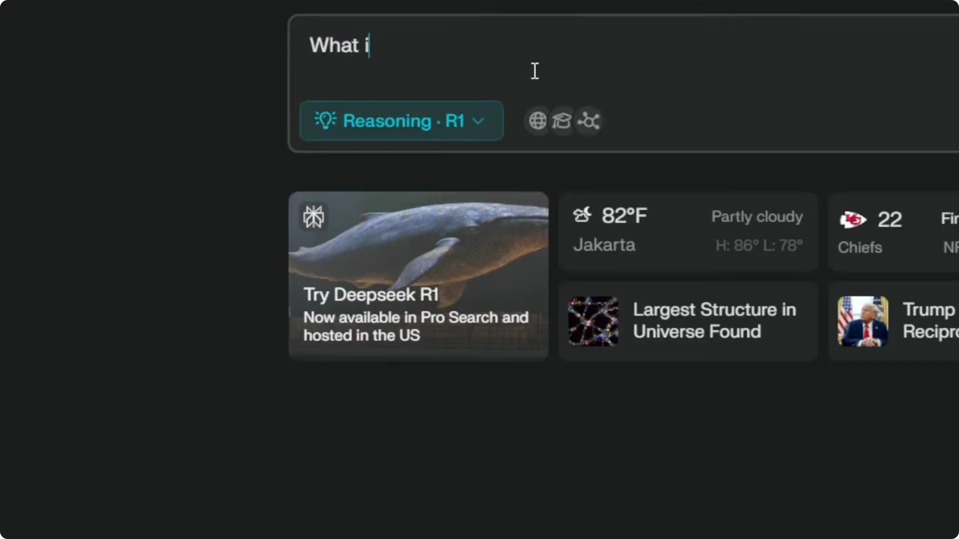 How to Change AI Model in Perplexity screenshot 3