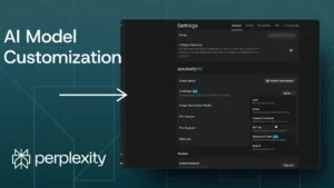 How to Change AI Model in Perplexity - Featured Image