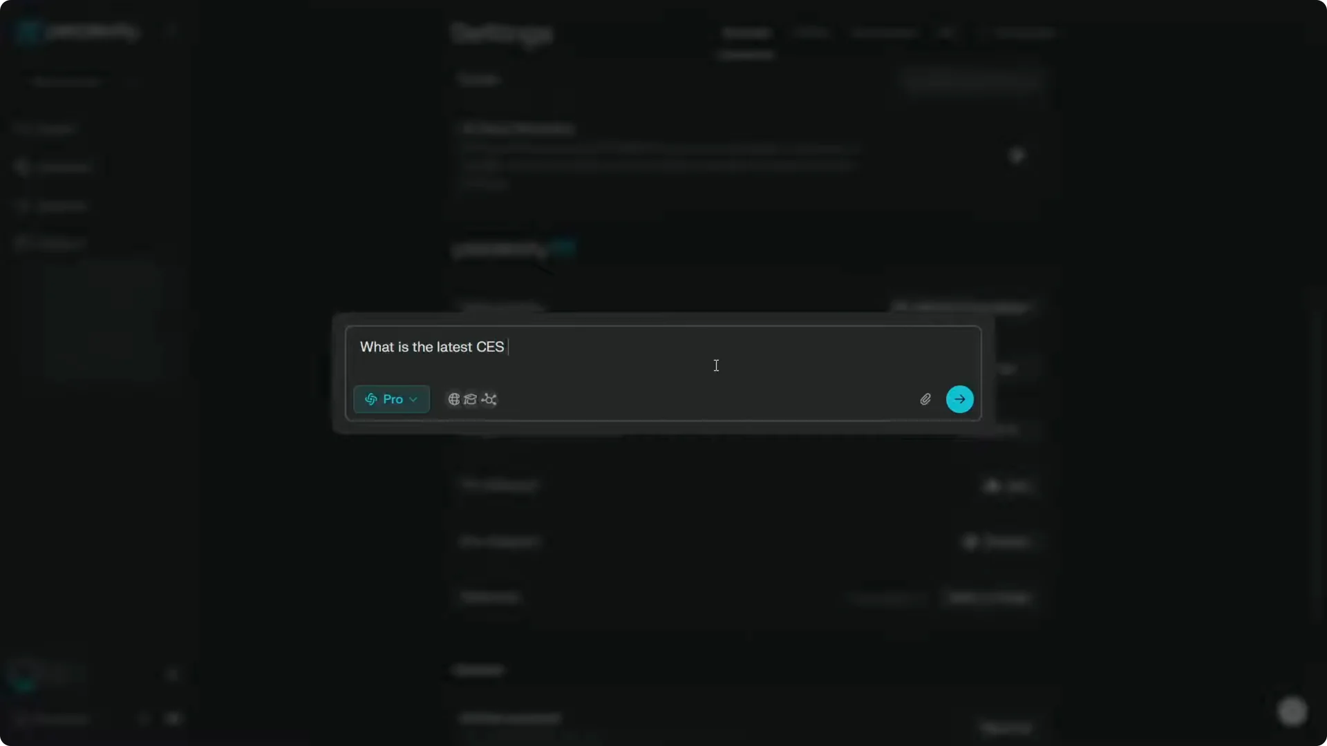 How to Change AI Model in Perplexity screenshot 7