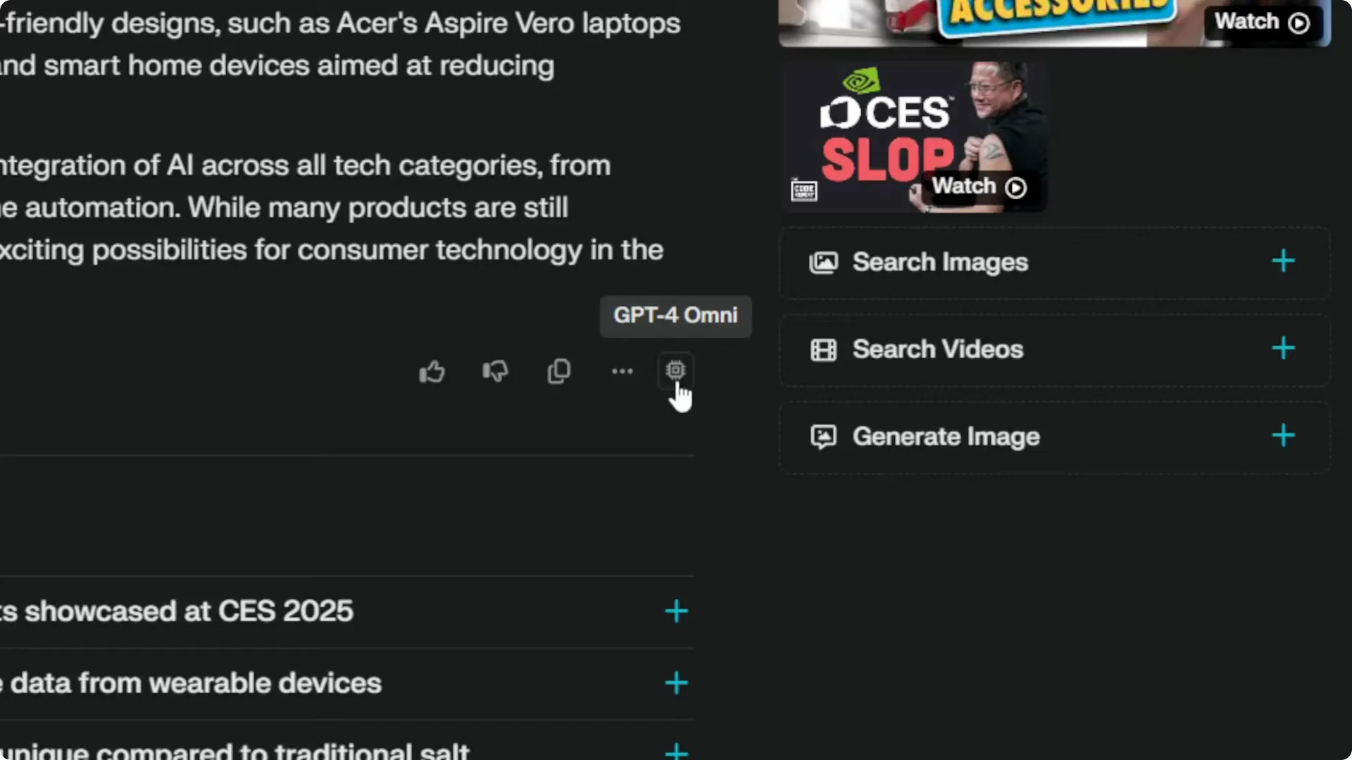 How to Change AI Model in Perplexity screenshot 8