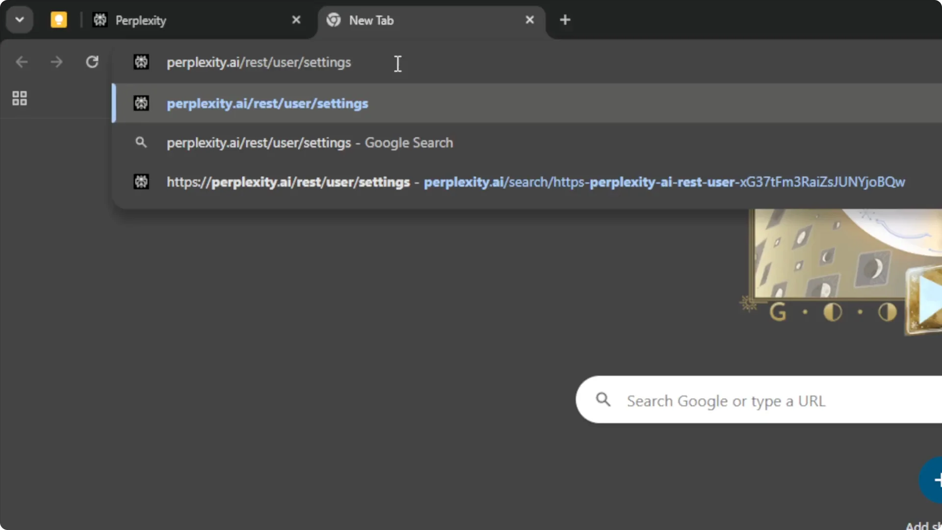 How to Check Remaining Perplexity Pro AI Credits screenshot 5