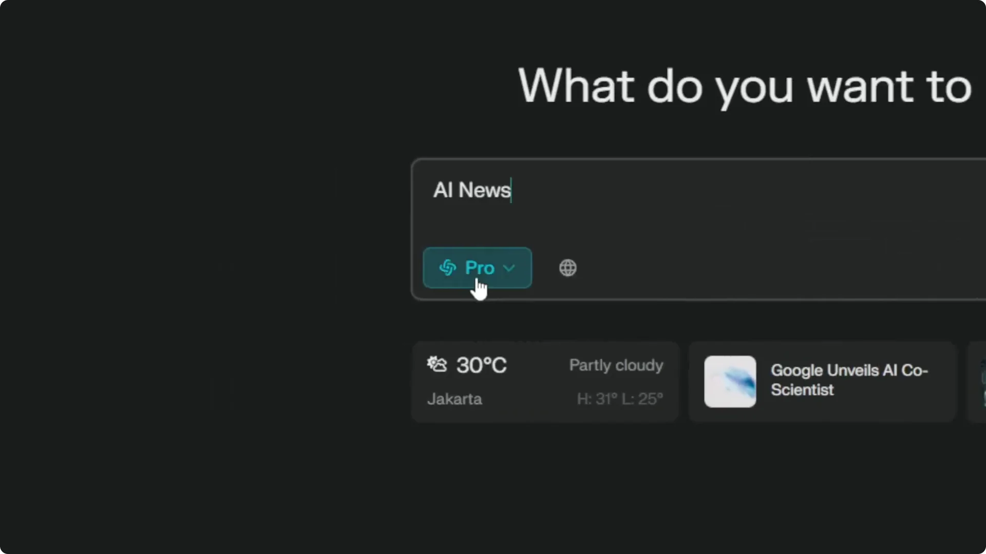 How to Check Remaining Perplexity Pro AI Credits screenshot 9