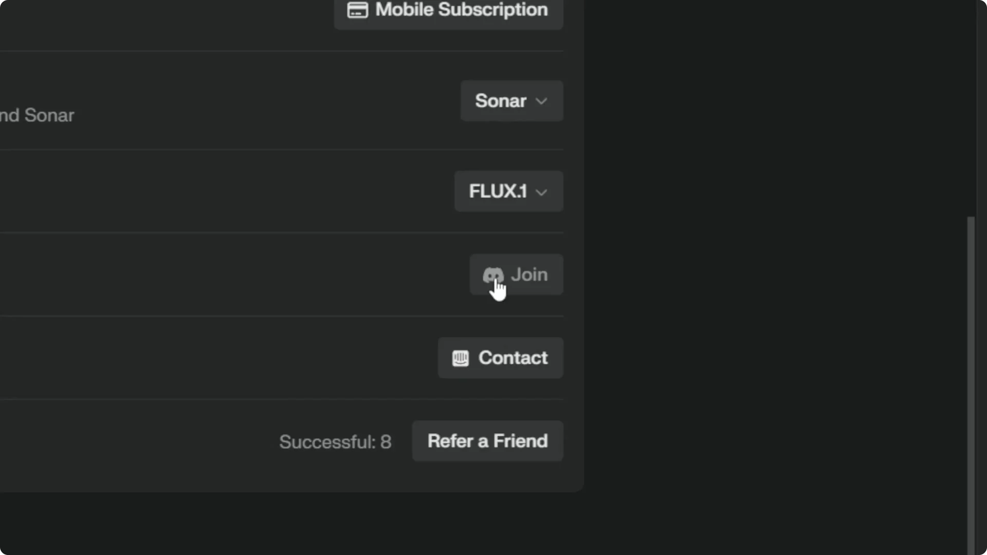 How to Contact Perplexity AI Support to Help with a Problem screenshot 5
