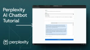 How to Create Perplexity API Chatbot using Perplexity AI - Featured Image