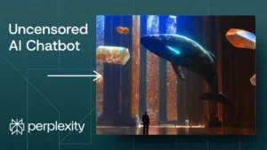 How to Create Uncensored AI Chatbot Powered by Perplexity API? - Featured Image