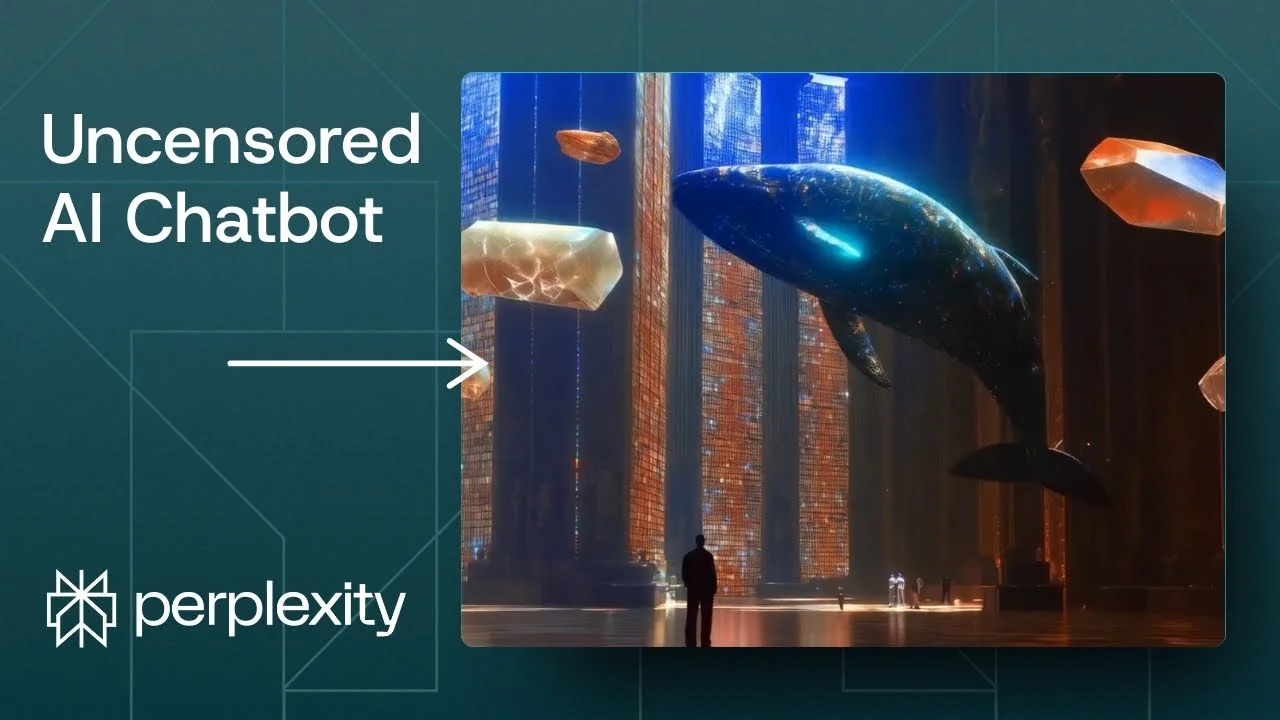 How to Create Uncensored AI Chatbot Powered by Perplexity API? - Featured Image