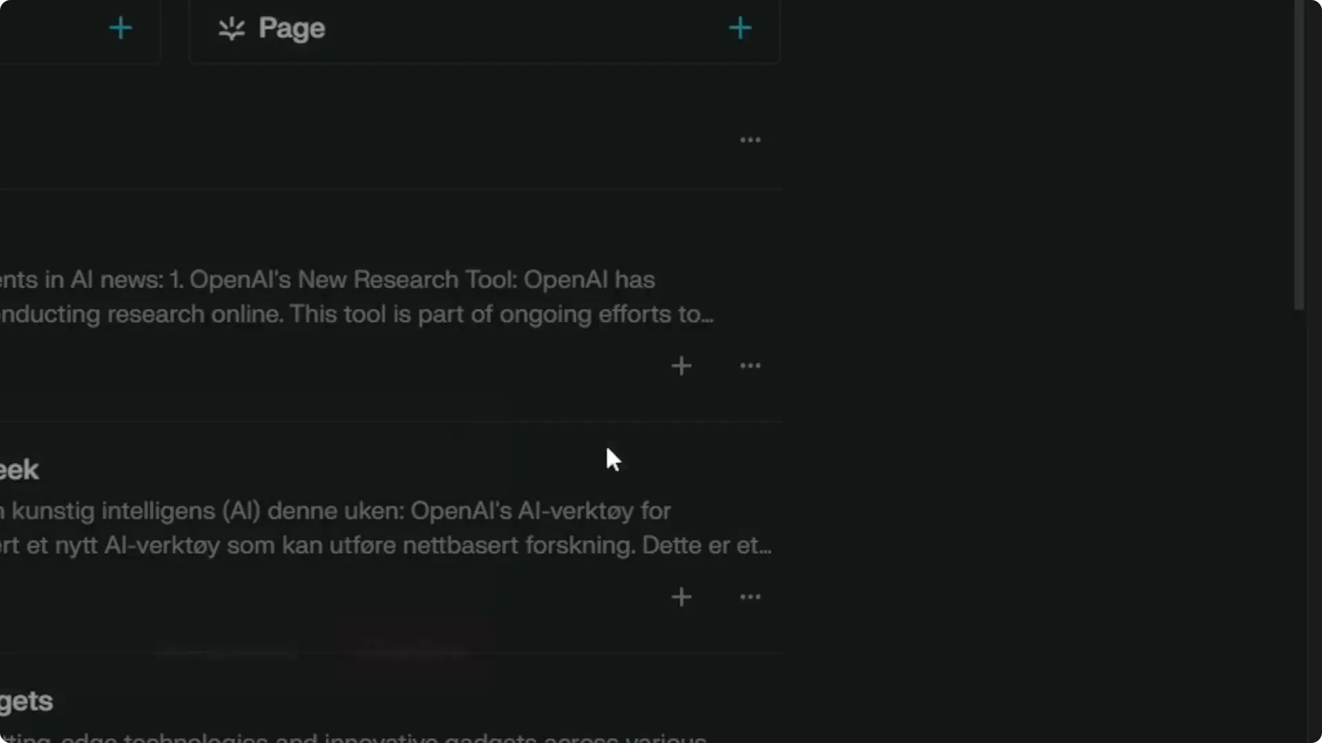 How to Delete Threads in Perplexity AI screenshot 5