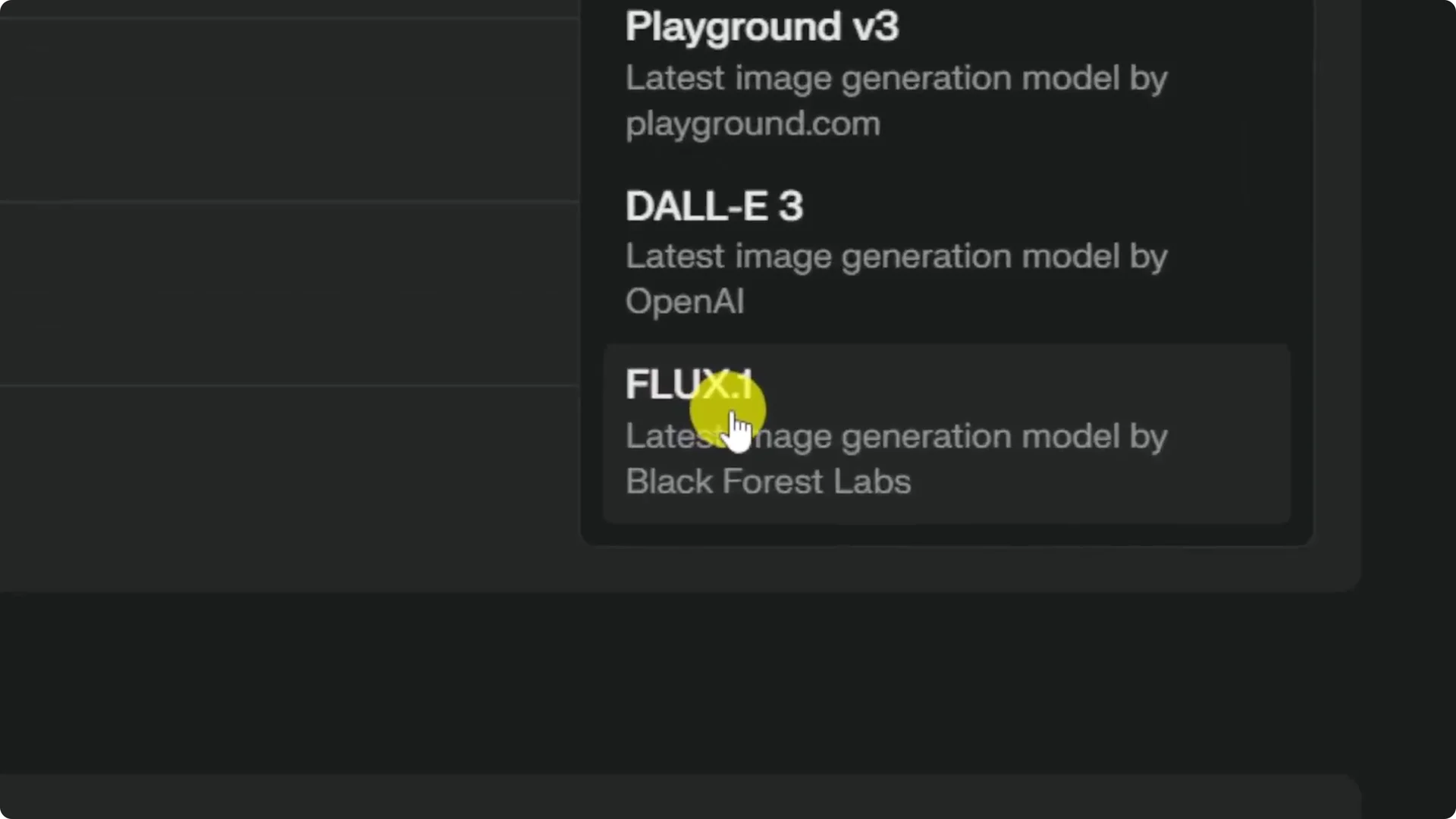 How to Generate Amateur Looking Photo in Perplexity AI screenshot 1
