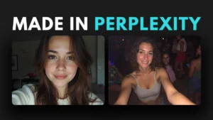 How to Generate Amateur Looking Photo in Perplexity AI - Featured Image